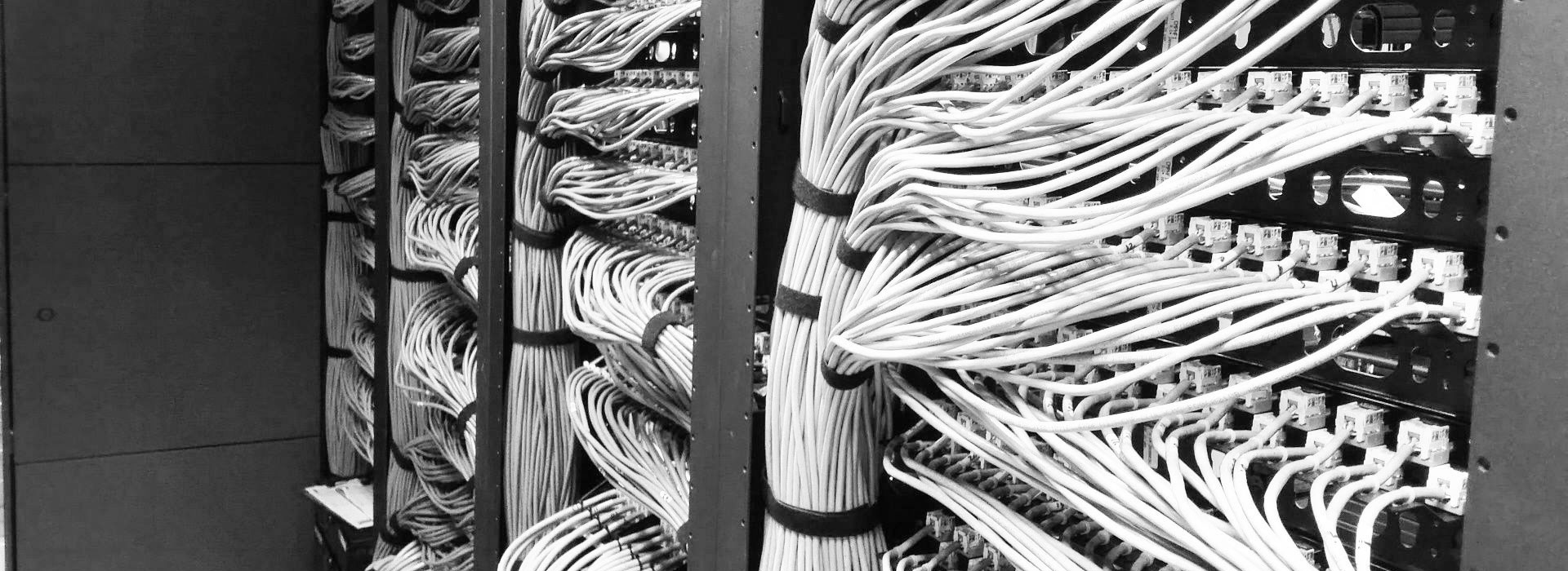 Dedicated Servers