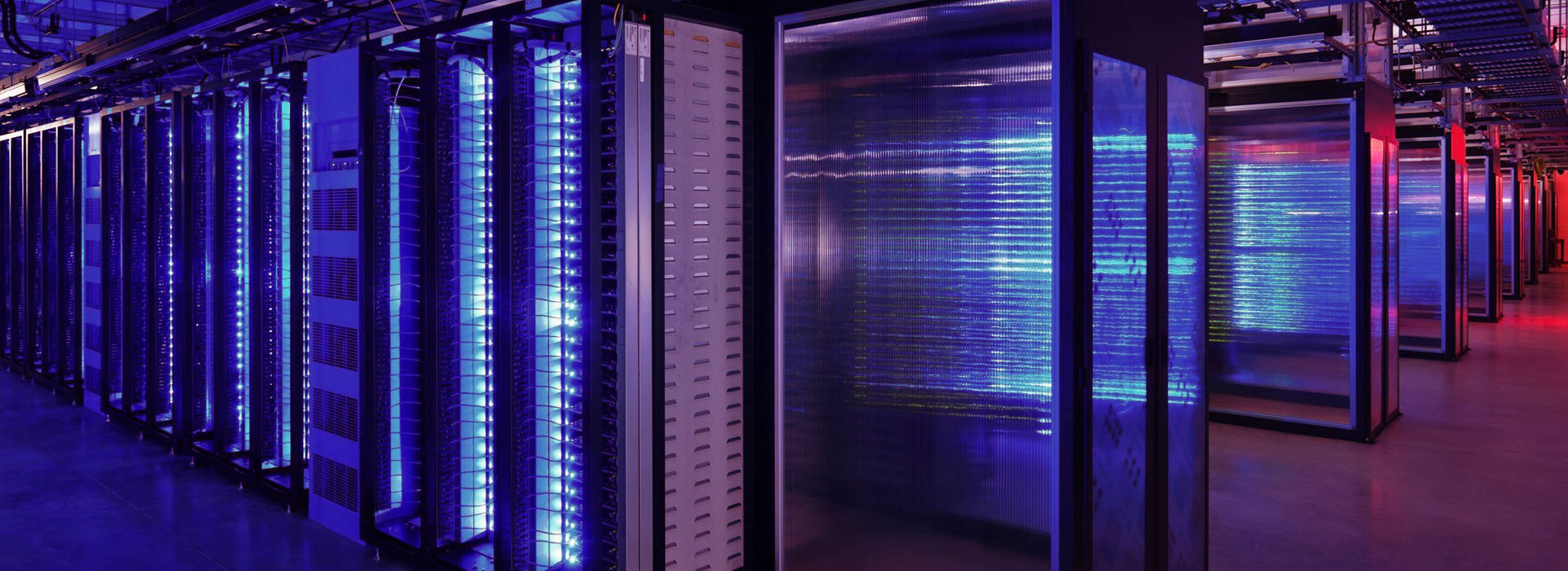 Cloud Hosting